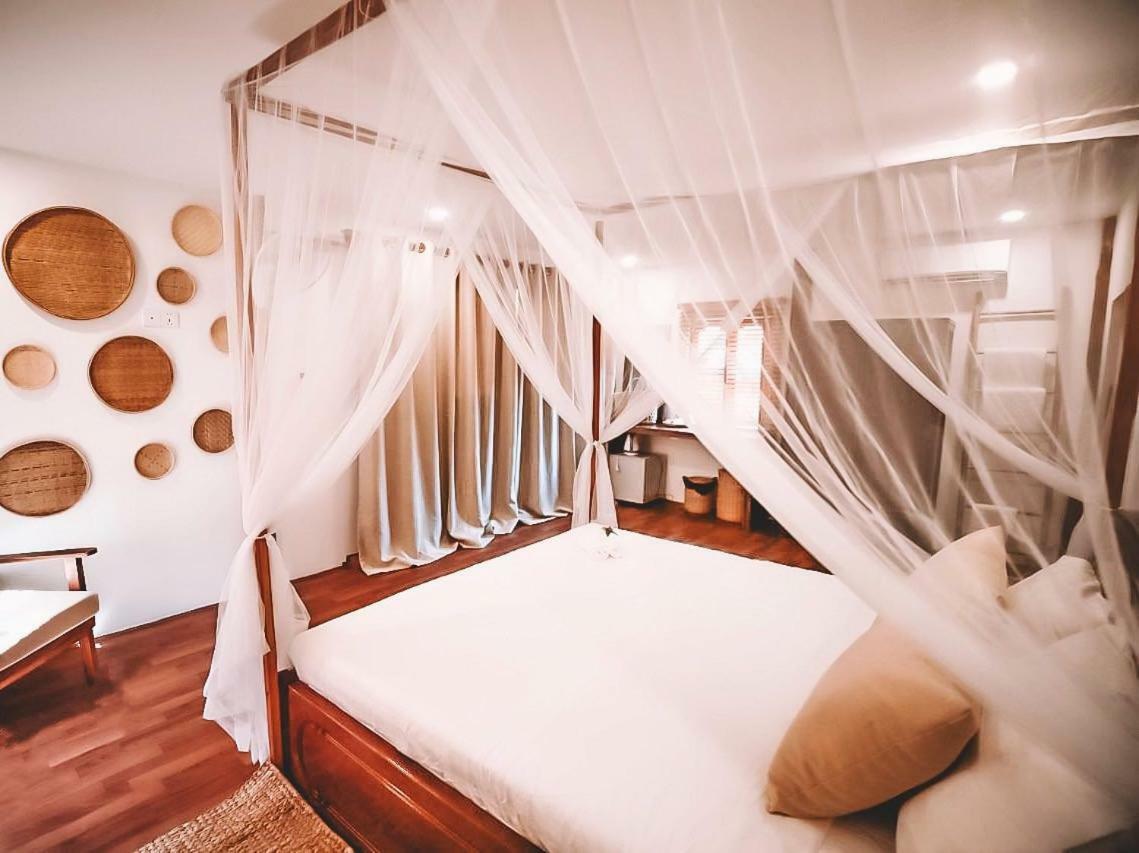Ariya Resort Derm Tkov Village Luaran gambar