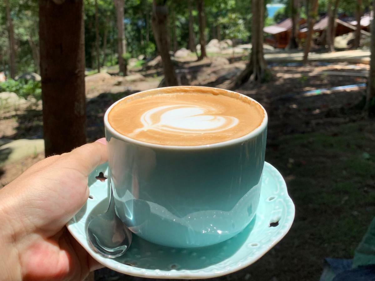 Ariya Resort Derm Tkov Village Luaran gambar