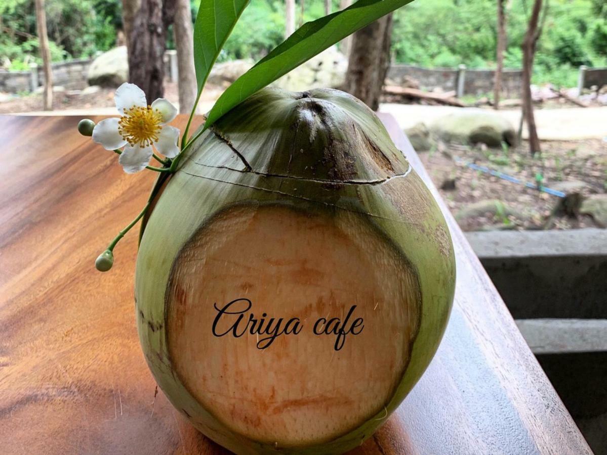 Ariya Resort Derm Tkov Village Luaran gambar