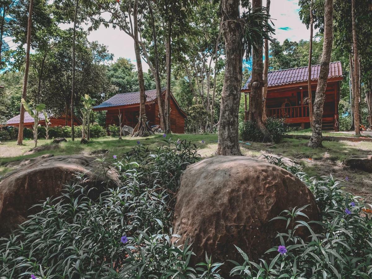 Ariya Resort Derm Tkov Village Luaran gambar